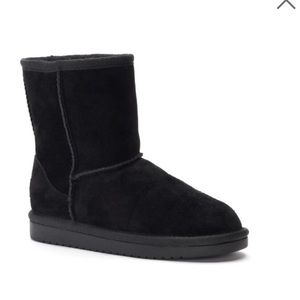 Koolaburra by Ugg boots for little girls